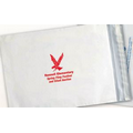 Poly White Mailer Envelope (12"x15")